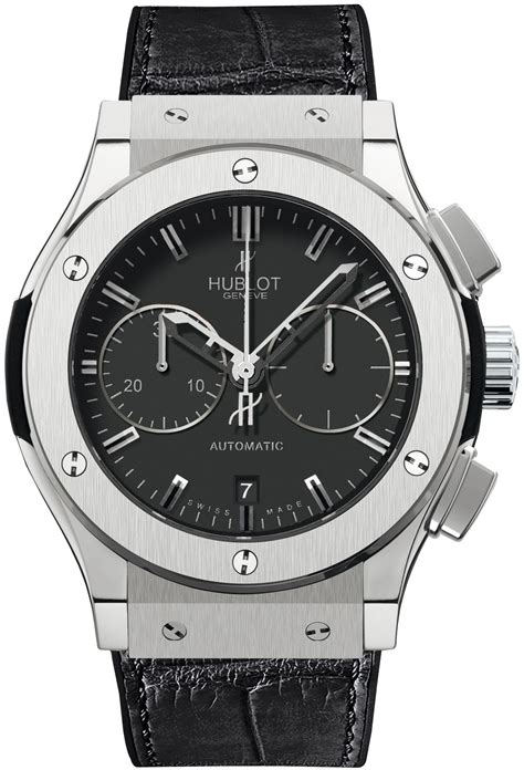 hublot big bang 521.nx.1170.lr|521.nx.1170.lr Hublot Classic Fusion Chronograph 45mm Mens .